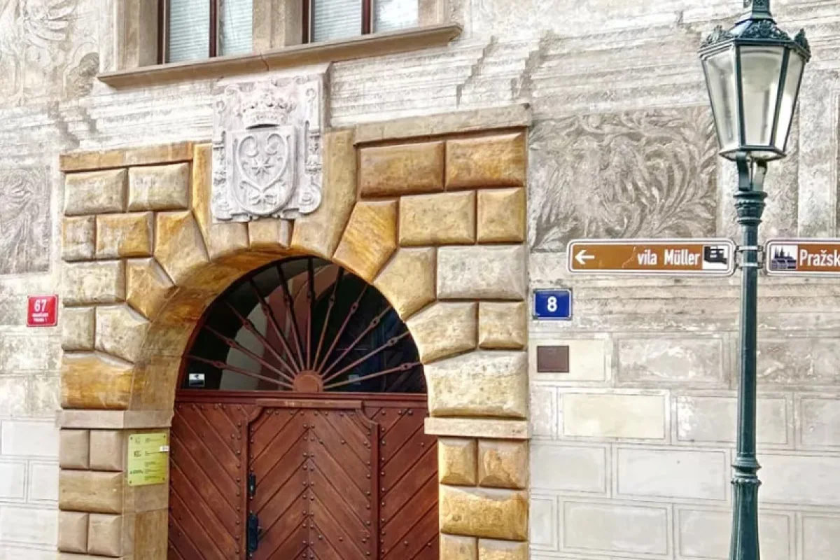 Císařovo zlato: Venkovní úniková hra - foto 05