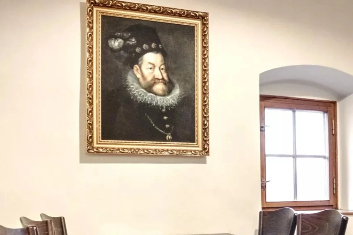 Císařovo zlato: Venkovní úniková hra - foto 06