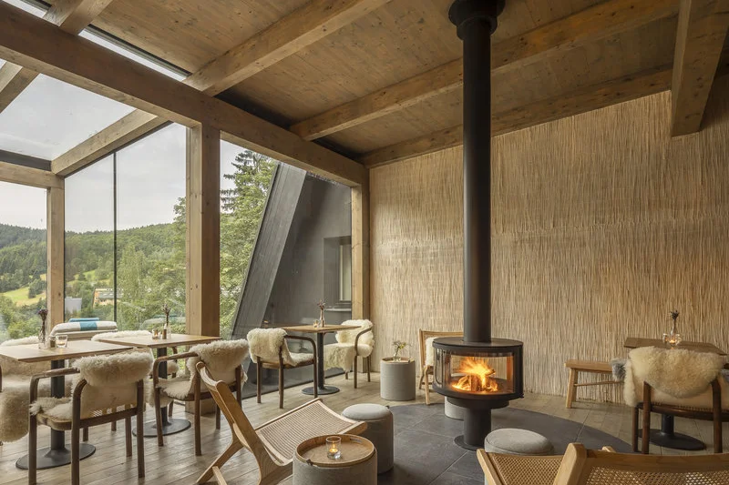 Čtyřchodové degustační menu v restauraci hotelu Pytloun - foto 04