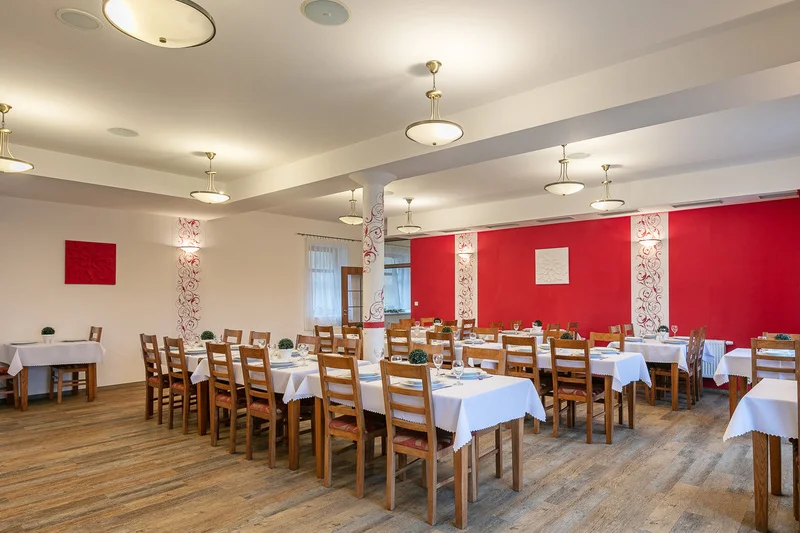 Čtyřchodové menu v restauraci Rendlík - foto 03
