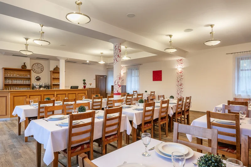 Čtyřchodové menu v restauraci Rendlík - foto 04