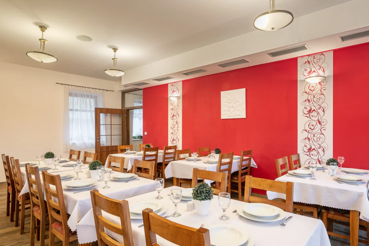 Čtyřchodové menu v restauraci Rendlík - foto 05