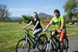 Cyklo-vodácký pobyt na Labi - foto 01