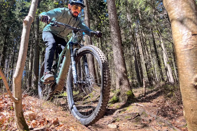 Cyklokurz v Krkonoších - foto 03