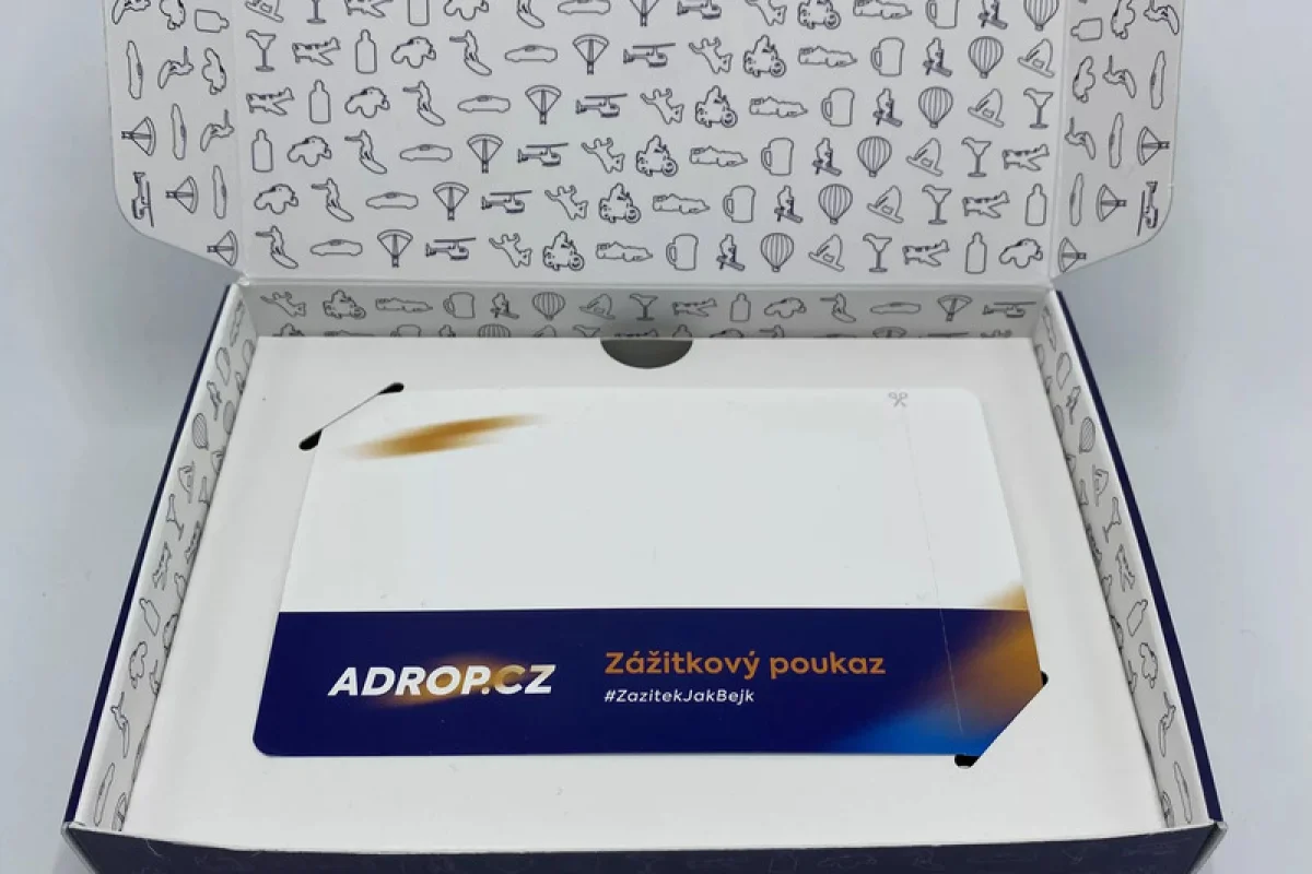 Dárková krabička - foto 04