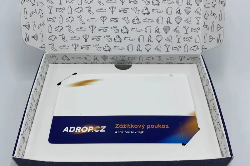 Dárková krabička - foto 04