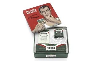 Dárková sada PRORASO pro muže - foto 01