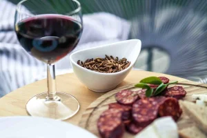 Dárkový balíček šesti druhů italských vín + videodegustace se someliérem - foto 02