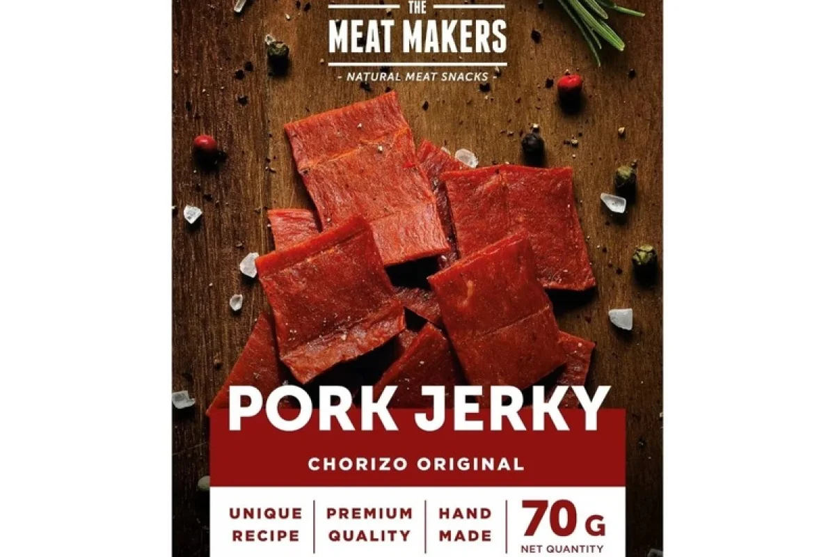 Dárkový pytel plný jerky: Best of – XL - foto 06