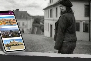 Dávný zločin: Venkovní úniková hra - foto 01