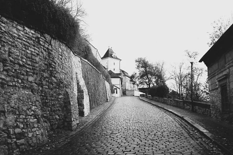 Dávný zločin: Venkovní úniková hra - foto 04