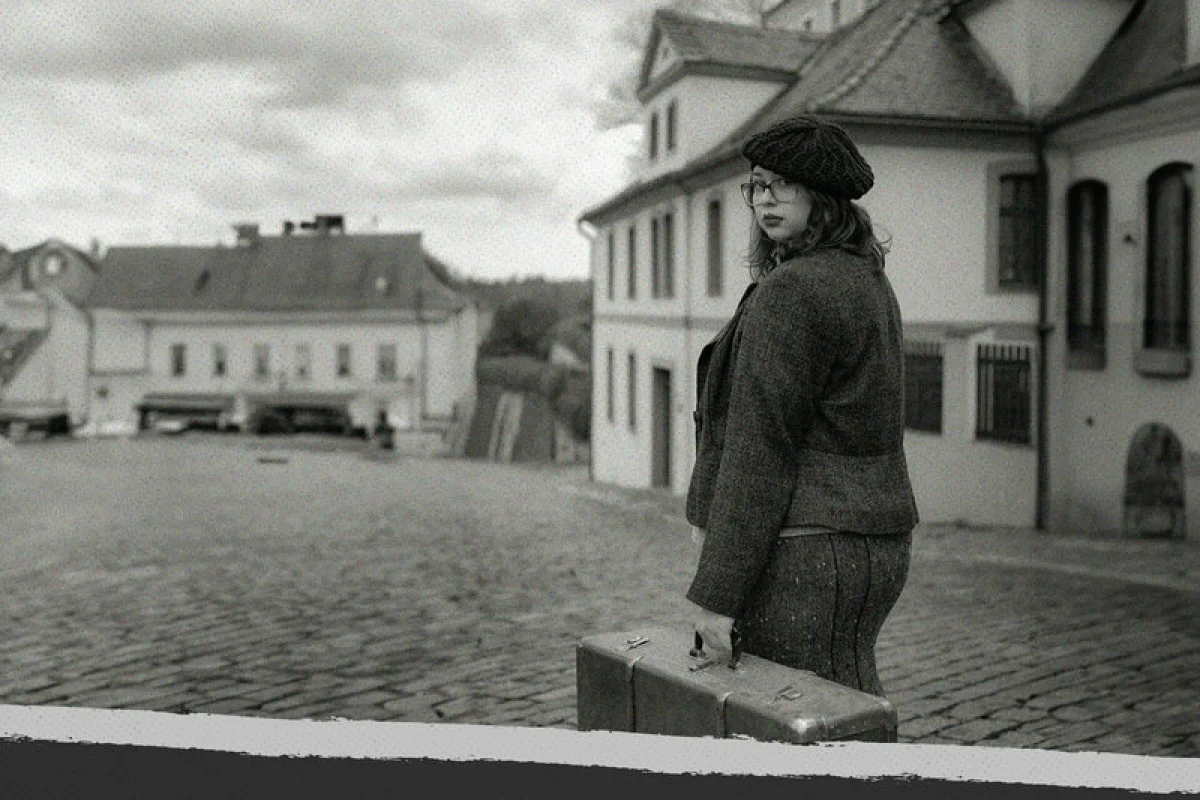 Dávný zločin: Venkovní úniková hra - foto 06
