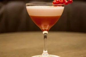 Degustace gin & tonic - foto 02