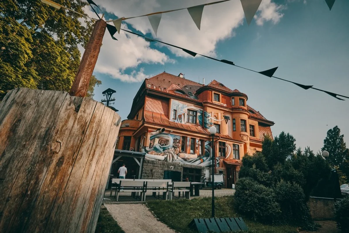 Degustace piva Volt s příběhem - foto 05