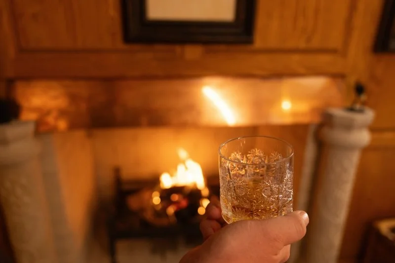 Degustace prémiových skotských whisky v soukromém skotském klubu - foto 03