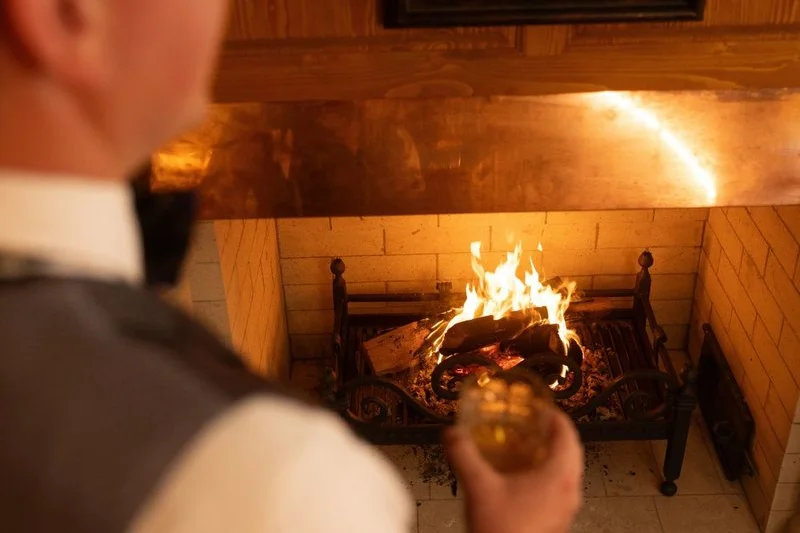 Degustace prémiových skotských whisky v soukromém skotském klubu - foto 04