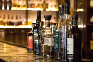 Degustace rumu v Cubana baru, Brno - foto 01