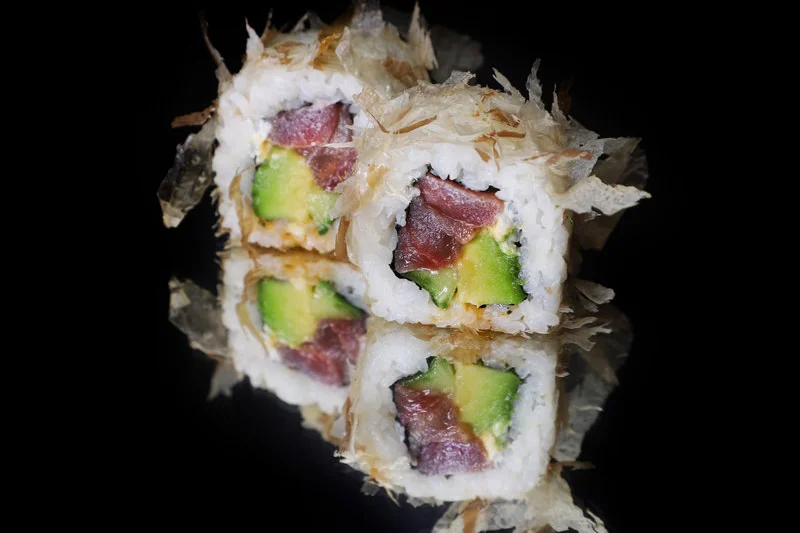 Degustace sushi pro dva - foto 04