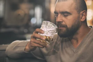 Degustace whisky - foto 01