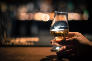 Degustace whisky z palíren ostrova Islay - foto 01