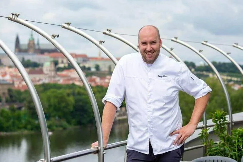 Degustační 5chodové menu Ondřeje Slaniny pro dva - foto 04