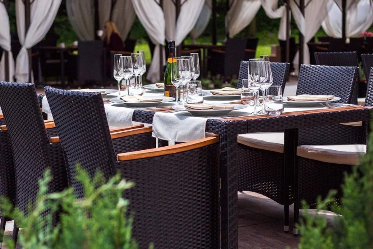 Degustační 6chodové menu pro 2 osoby v krásné restauraci Royal Leaf - foto 05