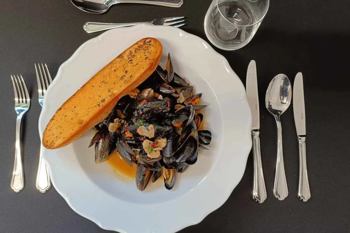 Degustační 7chodové menu na zámku Kvasetice u Havlíčkova Brodu pro 2 osoby - foto 02