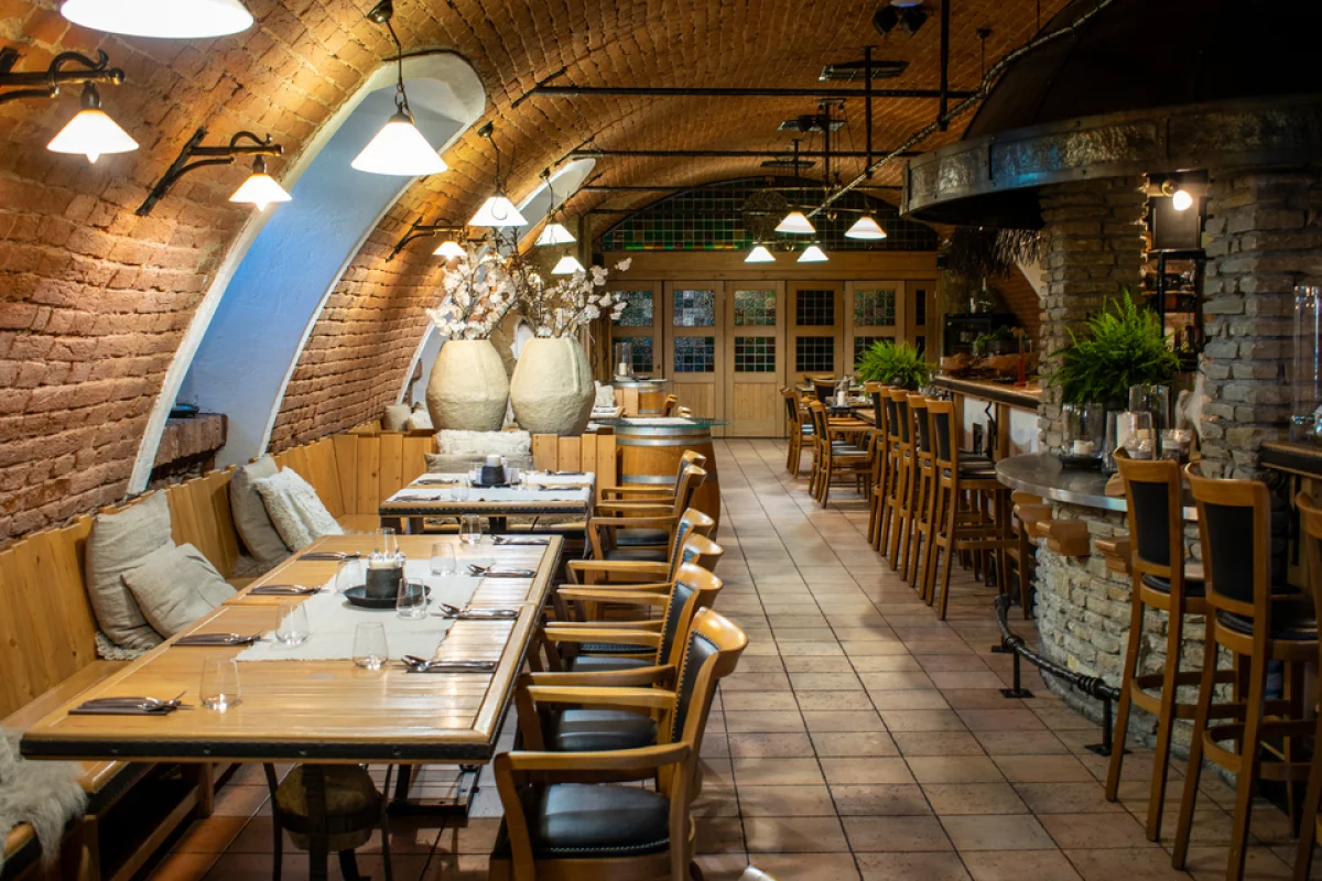 Degustační menu v oceňované Restauraci Koníček v srdci Moravy pro 2 osoby - foto 03