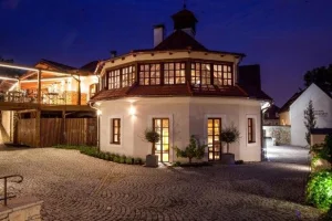 Degustační noc pod hvězdami na pražské Salabce - foto 02