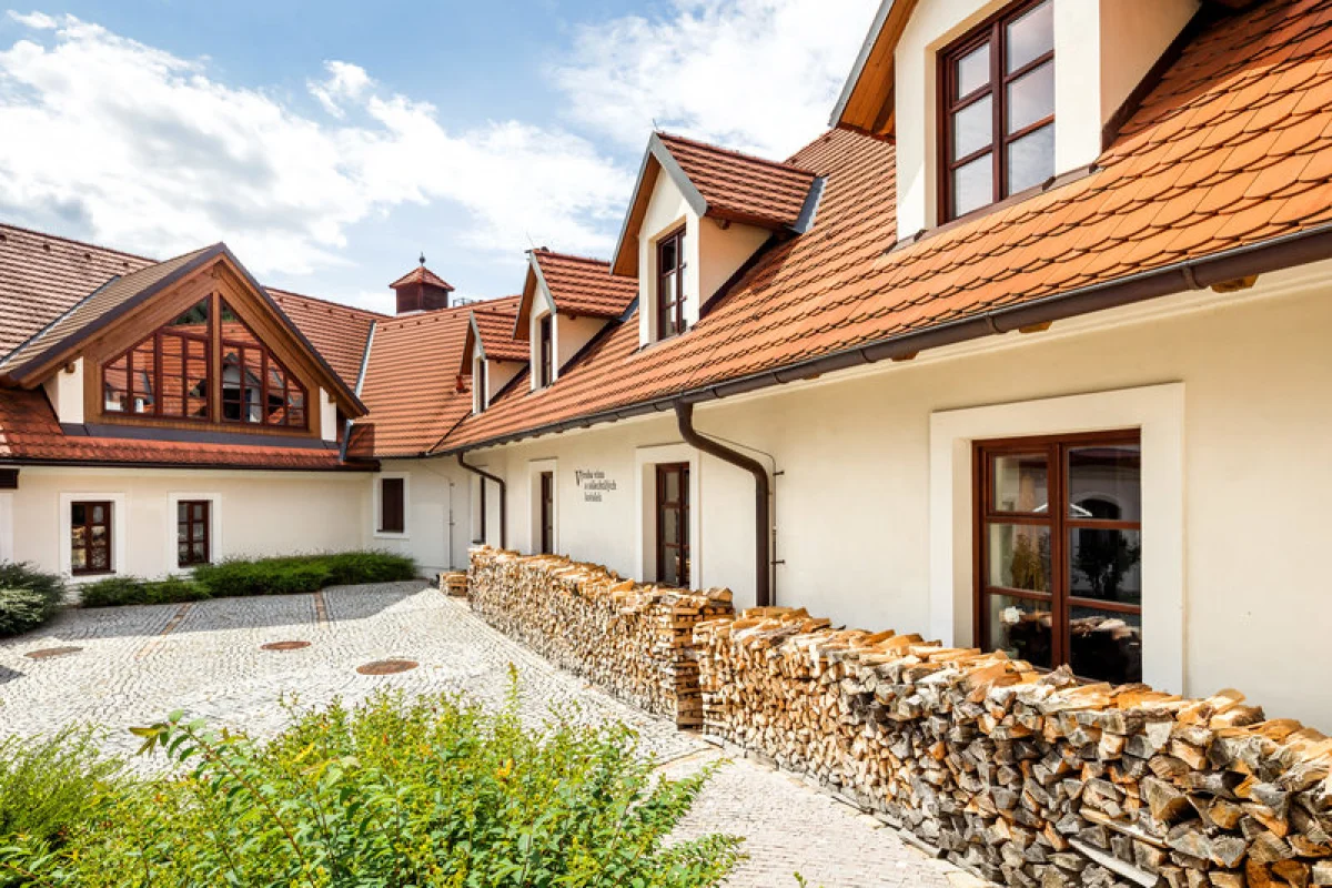 Degustační noc pod hvězdami na pražské Salabce - foto 03
