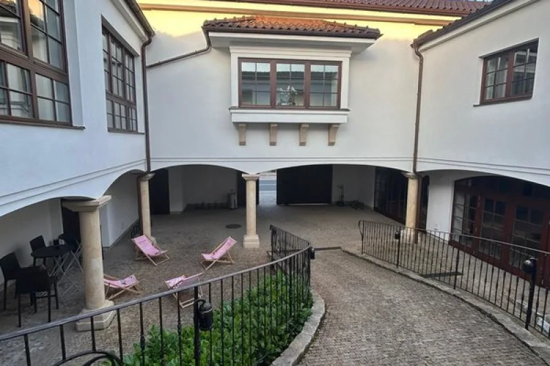 Degustační pobyt ve vinařství Bíza na Jižní Moravě - foto 04