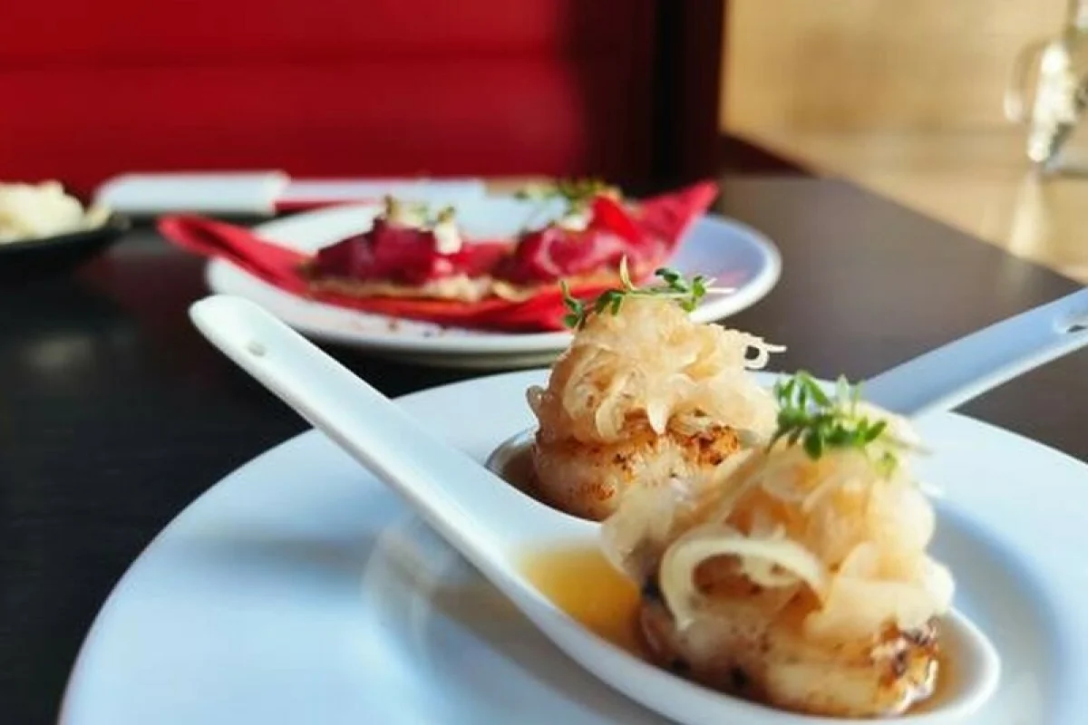 Degustační Royal menu sushi pro 2 osoby: 5 chodů - foto 03