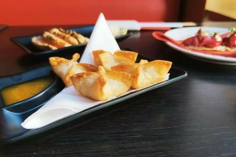 Degustační Royal menu sushi pro 2 osoby: 5 chodů - foto 04