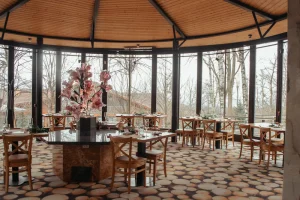 Degustační večeře ve Villa Cattaleya - foto 02