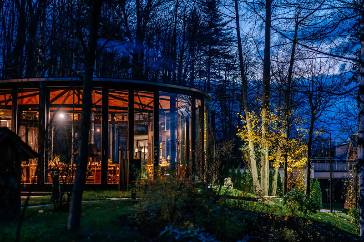 Degustační večeře ve Villa Cattaleya - foto 03