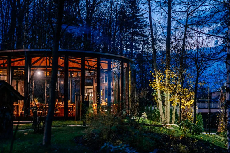 Degustační večeře ve Villa Cattaleya - foto 03