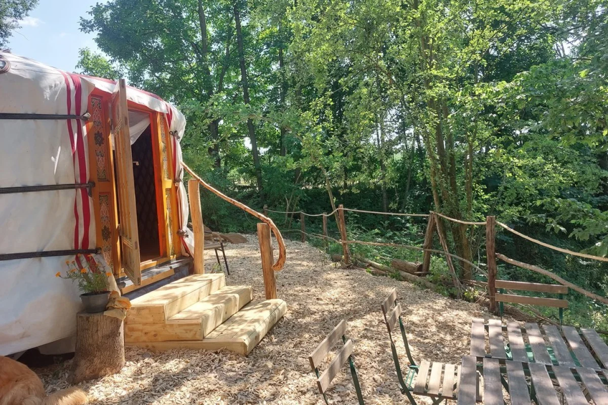 Den farmářem na zkoušku na oslí farmě v Českém ráji s možností ubytování a snídaně - foto 05