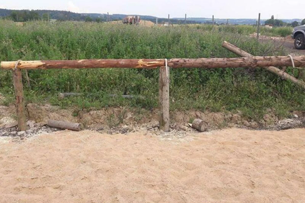 Den na ranči pro milovnici koní - foto 07