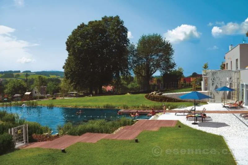 Den plný relaxace na Antonii - foto 02