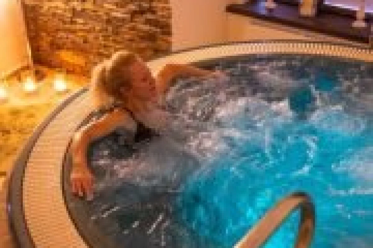 Den plný relaxace na zámku Wichterle - foto 05