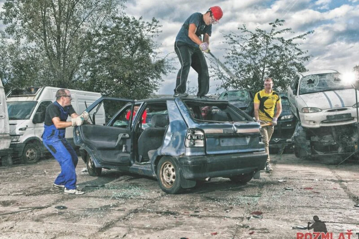 Destruktoterapie - foto 07
