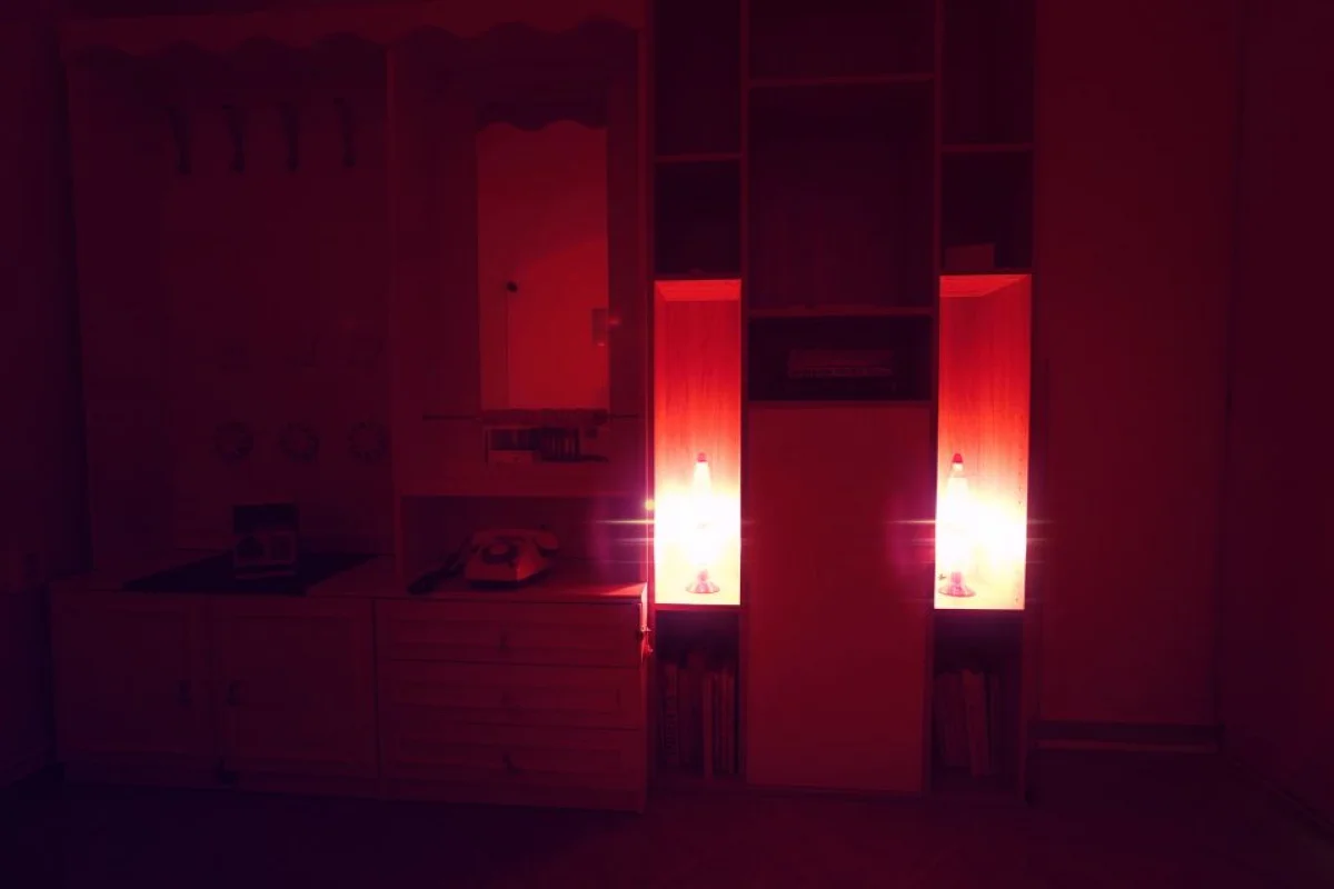 Dětská úniková hra Pokoj - foto 05