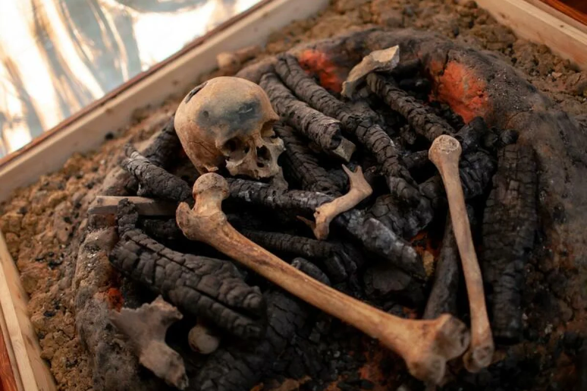 Dobrodružná hra Arcana na Zámku Svijany - foto 10