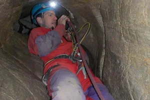 Dobrodružná speleo ferrata - foto 01