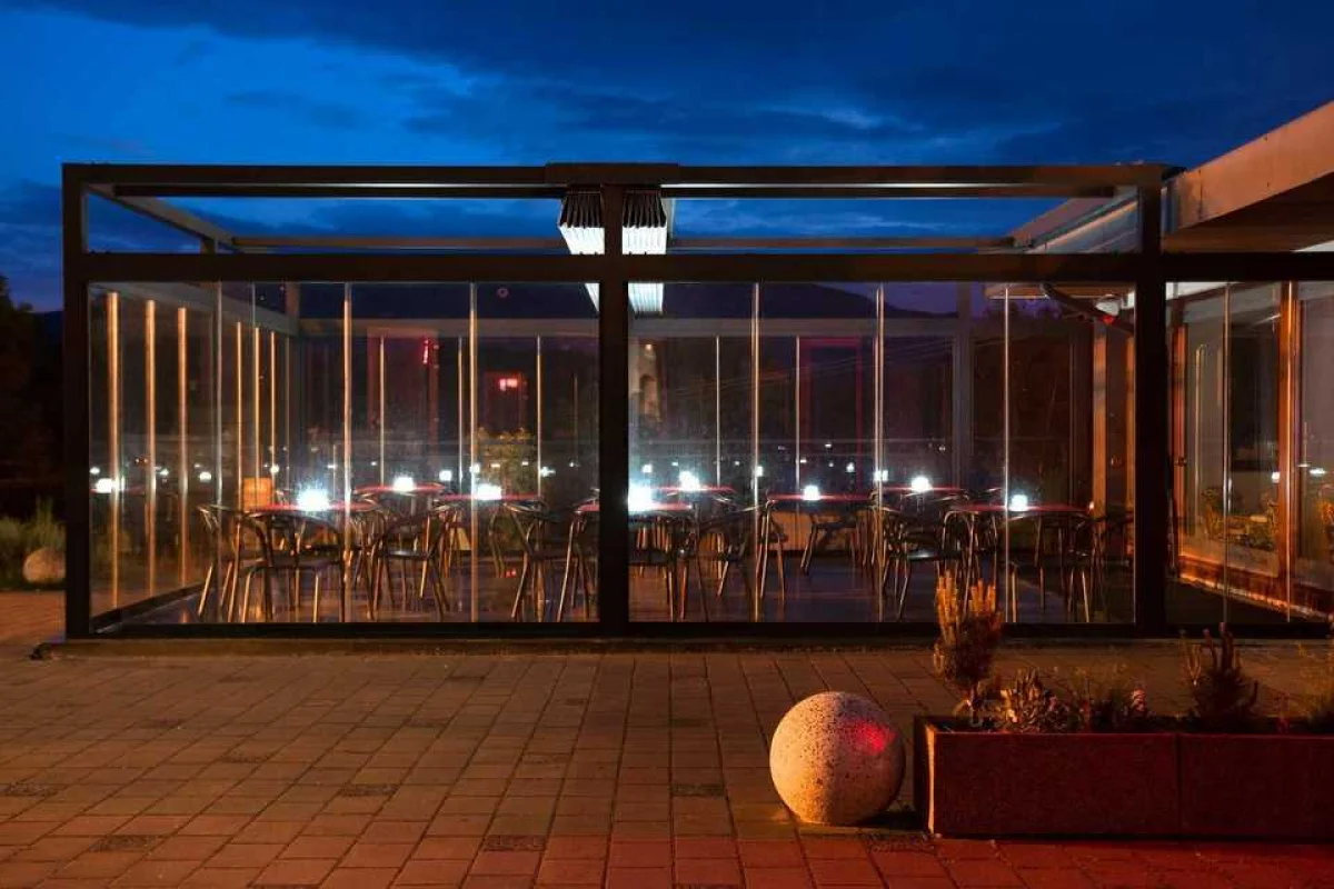 Dokonalý pobyt s wellness, polopenzí a degustací rumů v hotelu Slunný Dvůr pro 2 osoby na 2 noci - foto 04