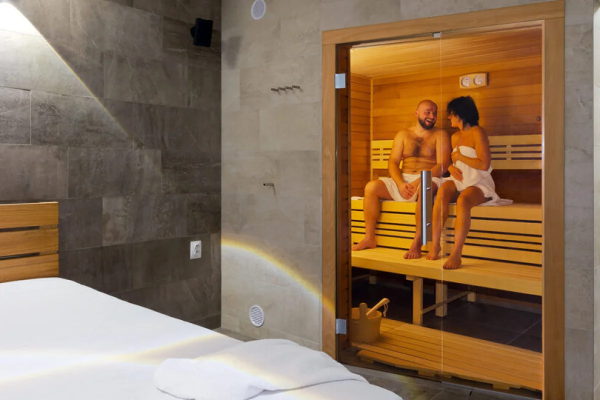 Dokonalý wellness pobyt na Vysočině ve čtyřhvězdičkovém hotelu ALA pro 2 osoby - foto 02