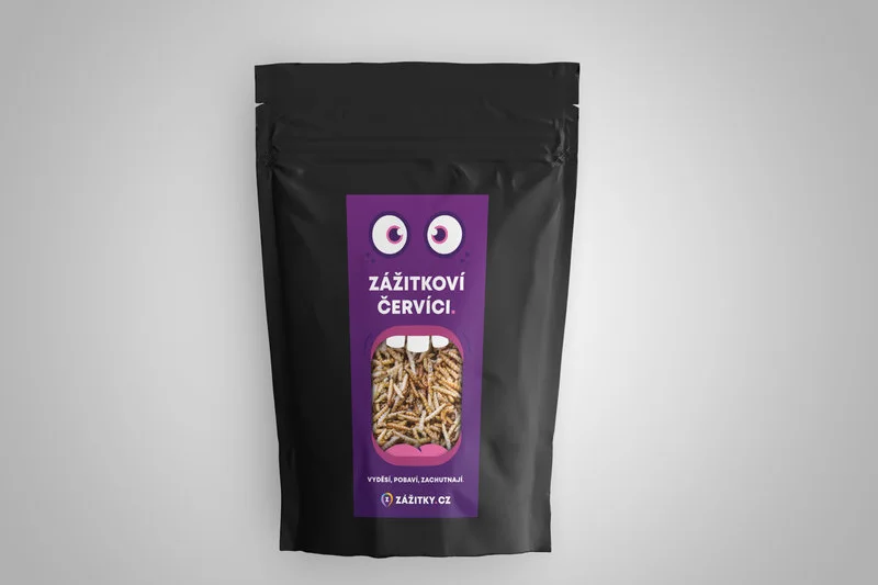 Domácí degustace čokolády s čokoládovnou Janek + krabice čokolád, pralinek a oříškového krému - foto 04