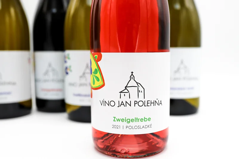 Domácí degustace moravských vín + bedna 6 lahví - foto 03