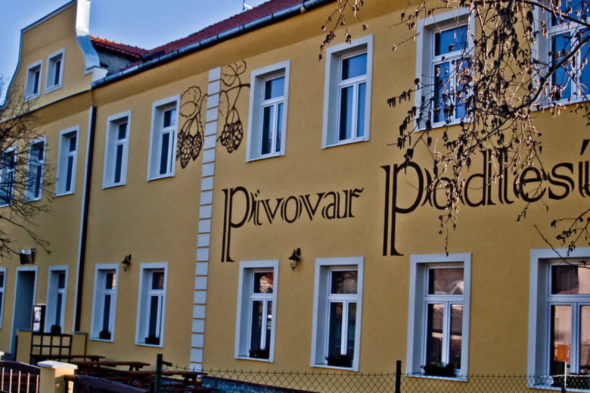 Domácí degustace piva s pivovarem Podlesí: Pivní speciály "pro ni a pro něj" + bedna 6 druhů piva - foto 03