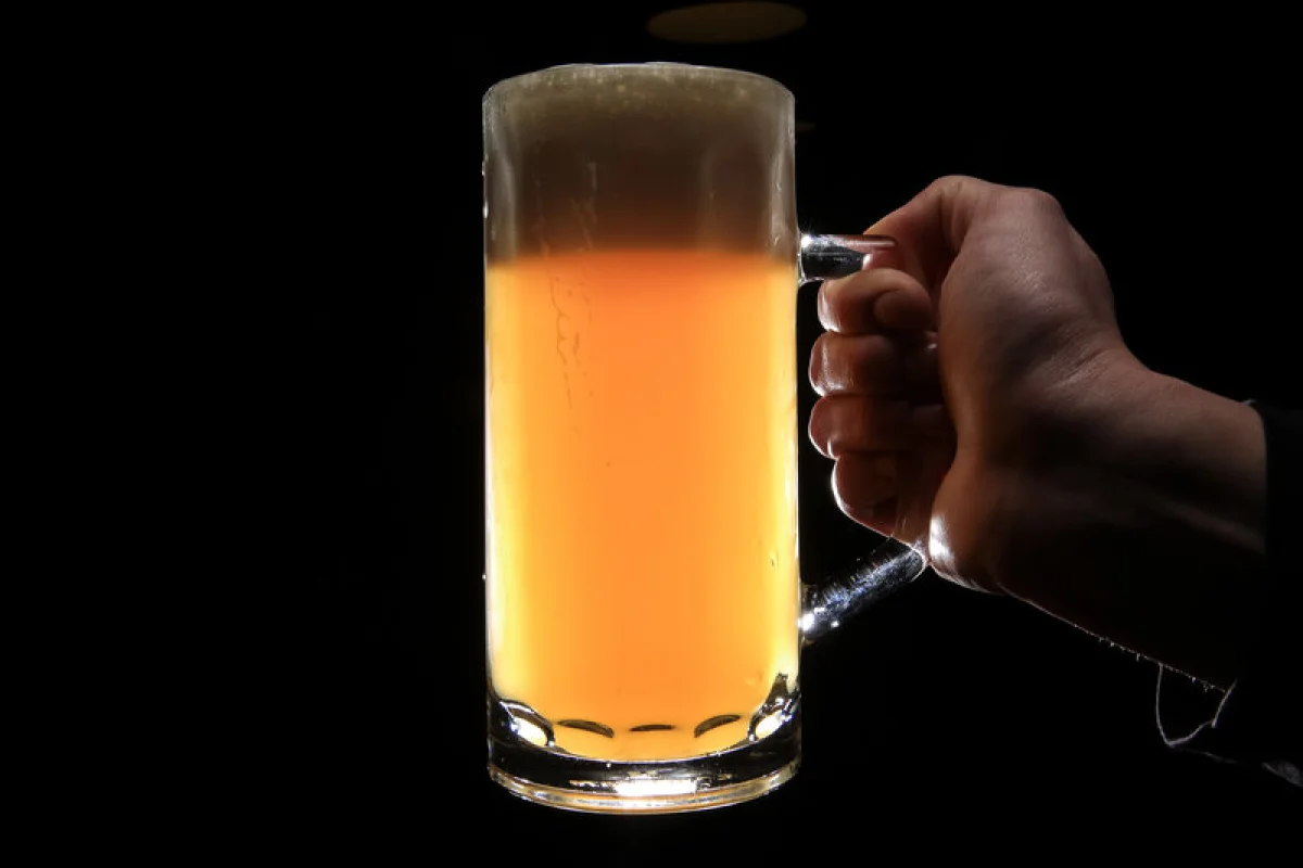 Domácí degustace piva s pivovarem Zlatá Kráva - balíček "Pivní klasika" + bedna 4 druhů piva - foto 04